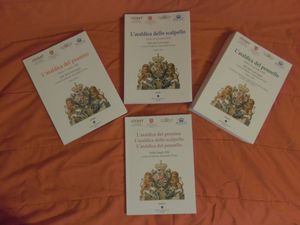 I quattro volumi