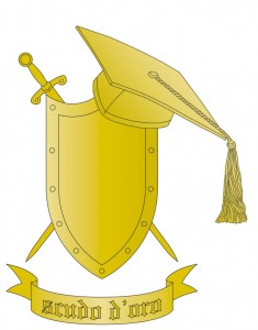 Scudo d'oro