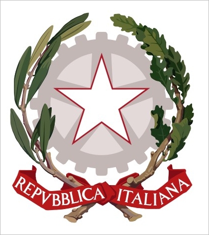 Emblema della Repubblica Italiana