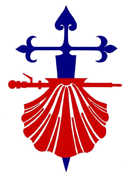 L'emblema compostelliano