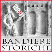 logo dell'Associazione Bandeire Storiche Onlus