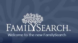 FamilySearch