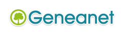 Il logo Geneanet