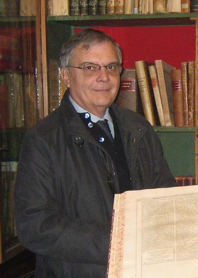 giovanni sicari