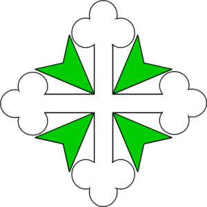Croce mauriziana
