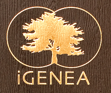 logo iGENEA