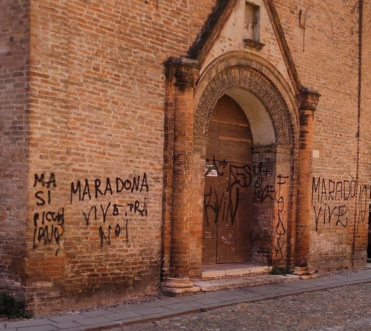 Chiesa San Giacomo