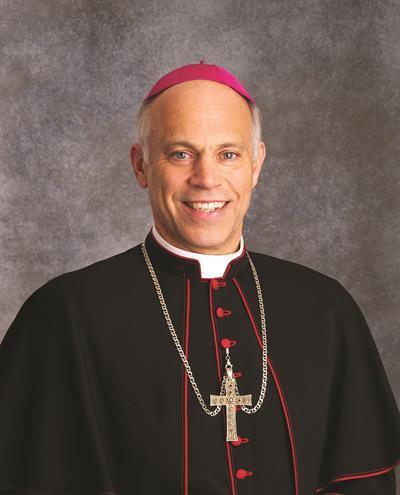 Monsignor Cordileone