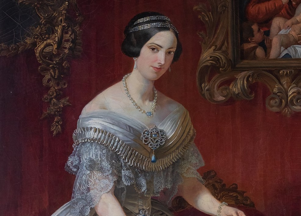 Maria Adelaide d'Asburgo Lorena