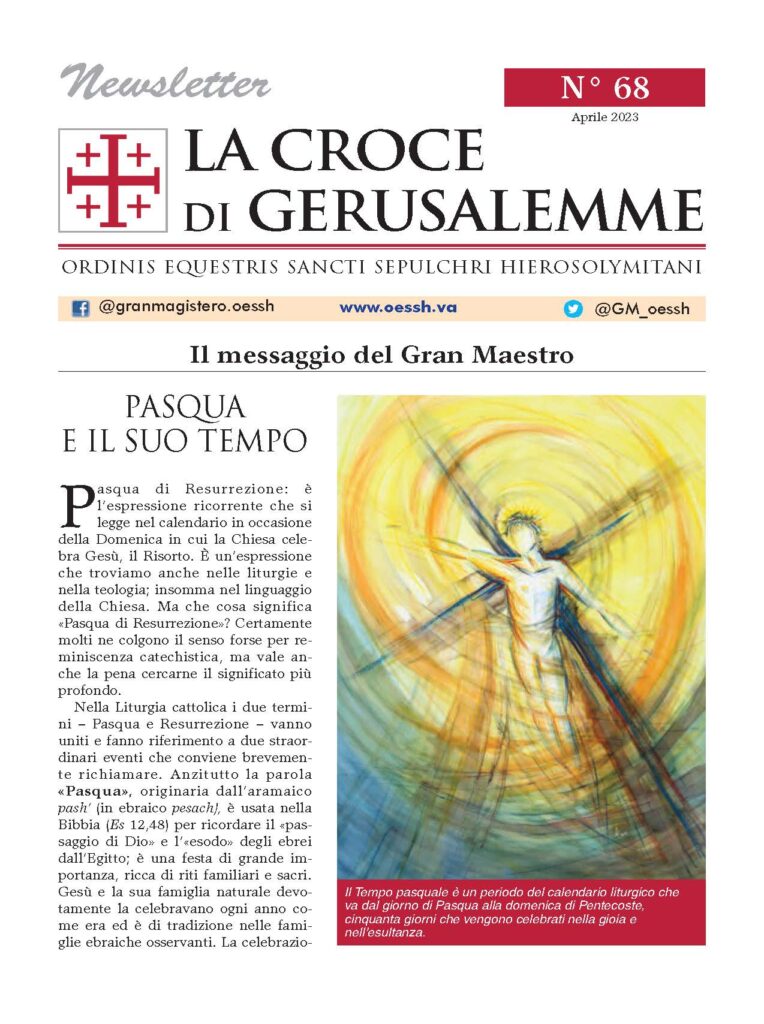 prima pagina