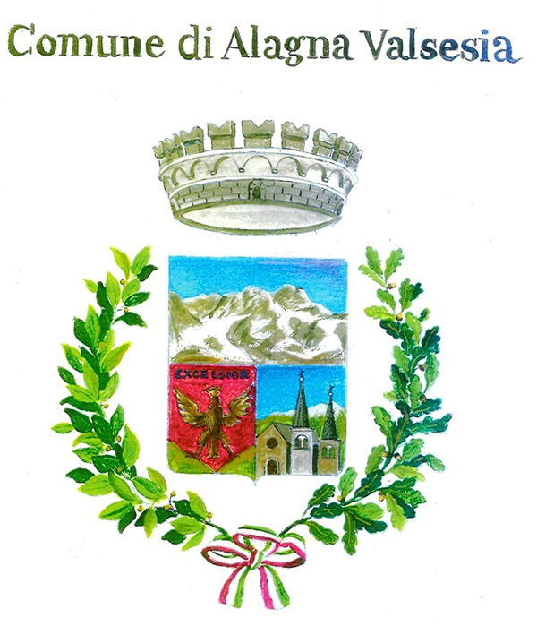 Alagna Valsesia nuovo ufficiale