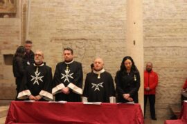 cavalieri