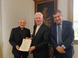 gran priore austria