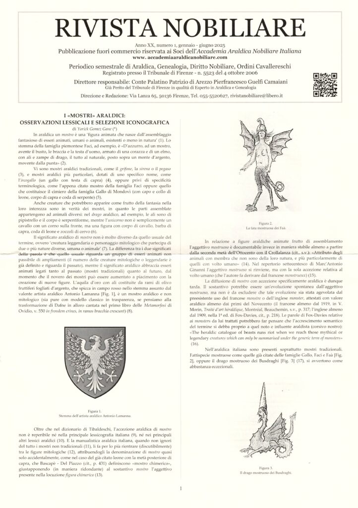Prima pagina