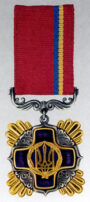 Medaglia