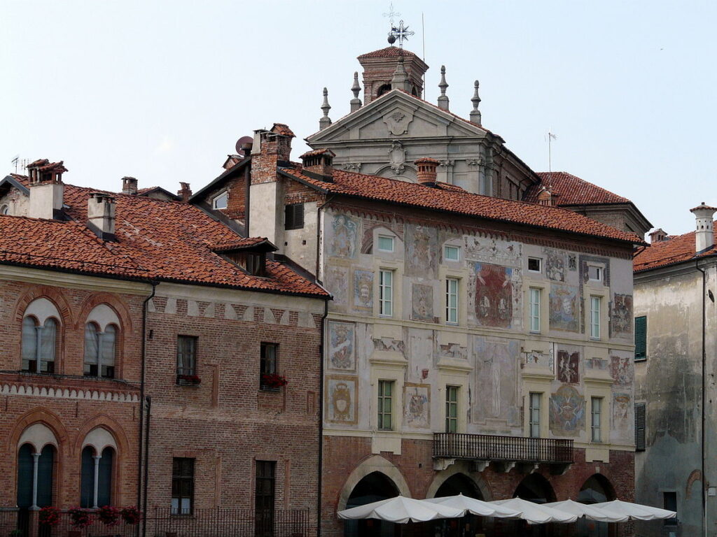Palazzo del Governatore