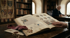 scienze documentarie