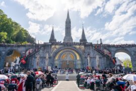 lourdes