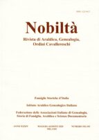 nobiltà