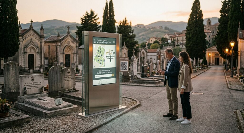 cimitero