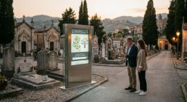 cimitero