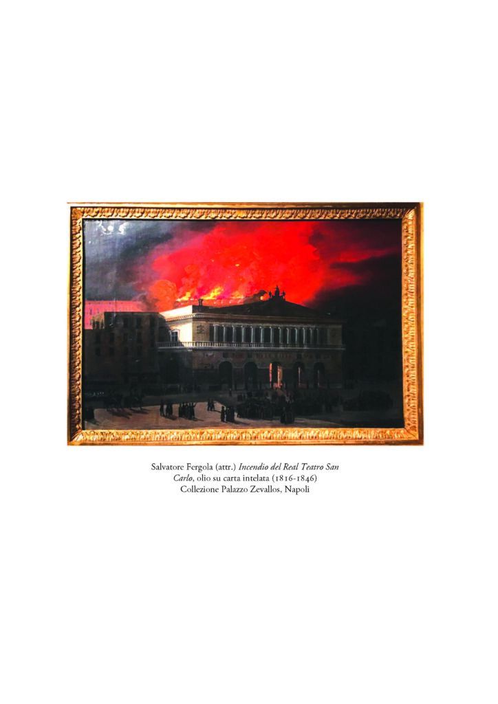 incendio