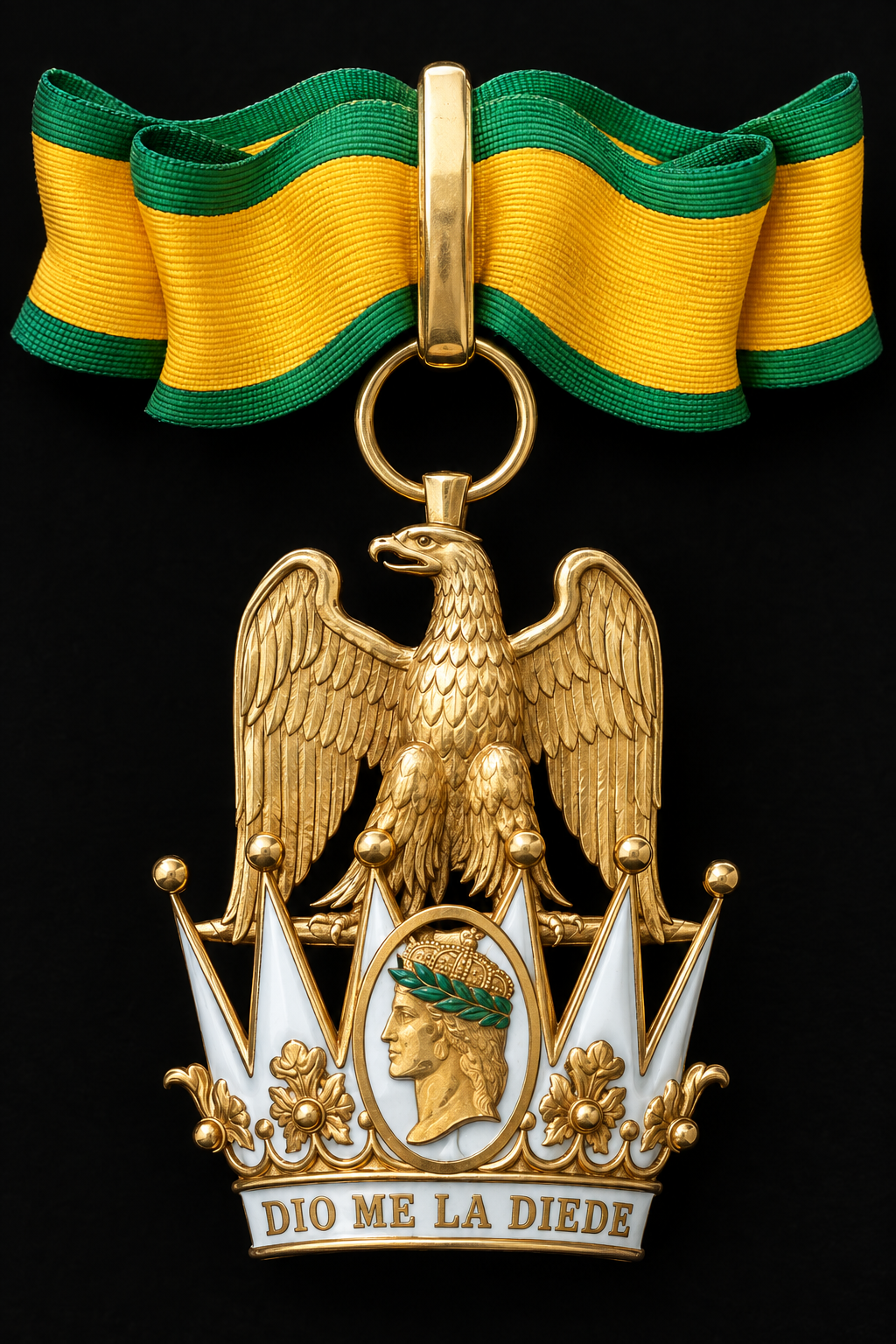 decorazione