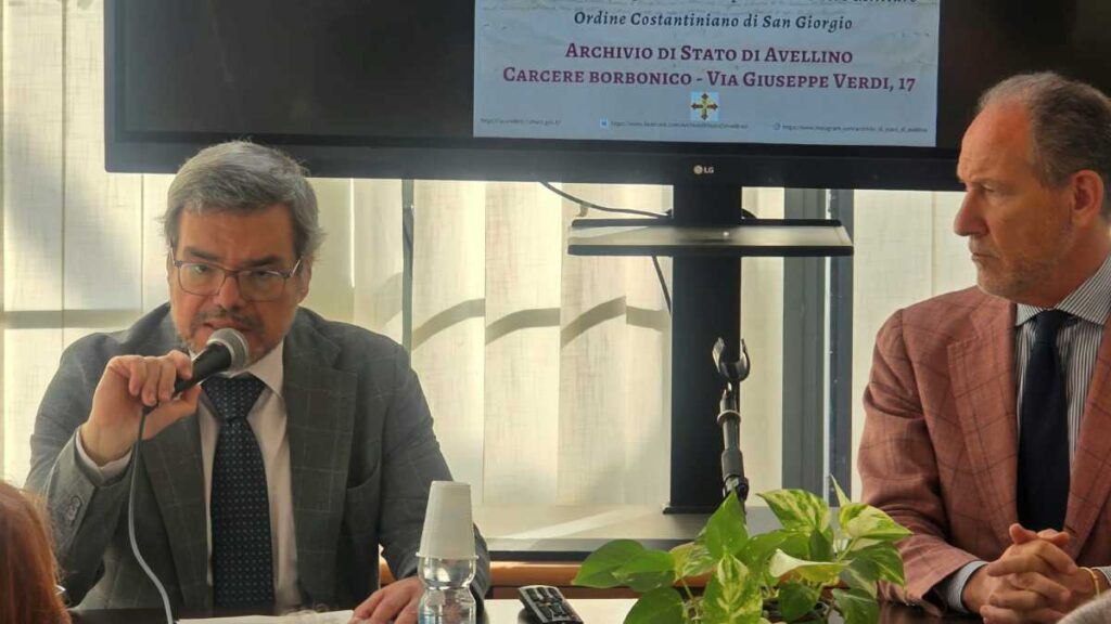 conferenza