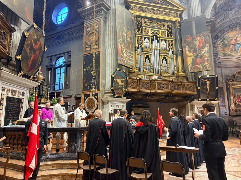 investiture