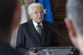 Mattarella