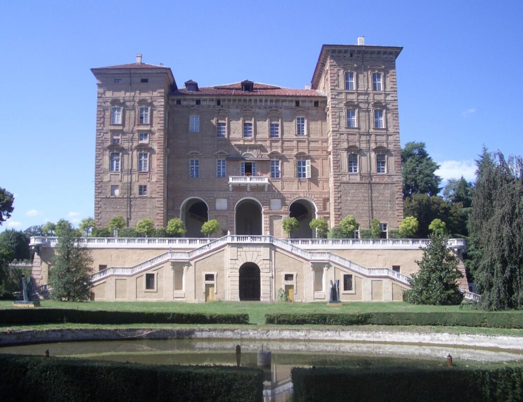  castello