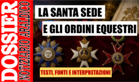 ordini vaticani