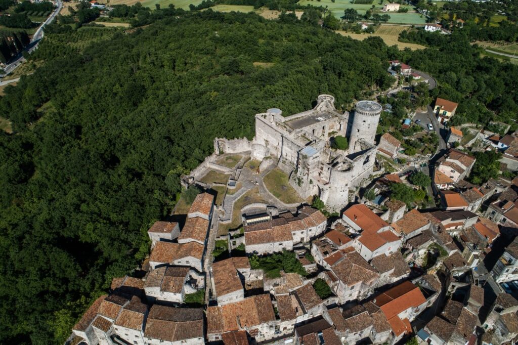 veduta